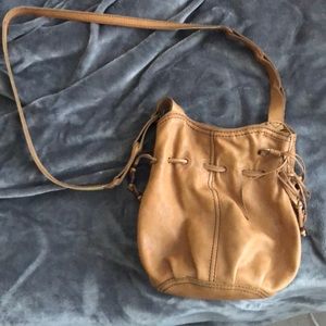 Lucky brand purse